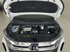 GAC Aion M6 MAX 270T WDCT Luxury - ფოტო 19