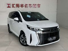 GAC Aion M6 MAX 270T WDCT Luxury - ფოტო 20