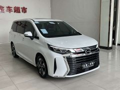 GAC Aion M6 MAX 270T WDCT Luxury - ფოტო 3