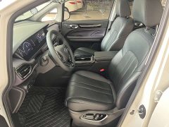 GAC Aion M6 MAX 270T WDCT Luxury - ფოტო 4