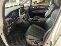 GAC Aion M6 MAX 270T WDCT Luxury - ფოტო 5