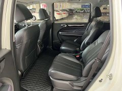 GAC Aion M6 MAX 270T WDCT Luxury - ფოტო 6