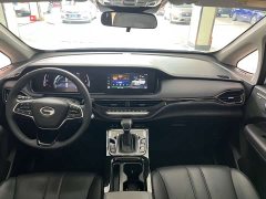 GAC Aion M6 MAX 270T WDCT Luxury - ფოტო 7