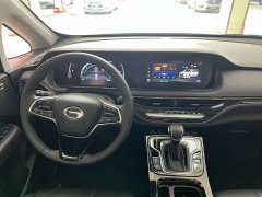 GAC Aion M6 MAX 270T WDCT Luxury - ფოტო 8