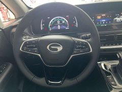 GAC Aion M6 MAX 270T WDCT Luxury - ფოტო 9
