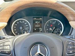 Mercedes-Benz Vito 2021 2.0T Elite 7-Seater - ფოტო 11