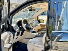 Mercedes-Benz Vito 2021 2.0T Elite 7-Seater - ფოტო 5