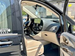 Mercedes-Benz Vito 2021 2.0T Elite 7-Seater - ფოტო 6
