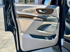 Mercedes-Benz Vito 2021 2.0T Elite 7-Seater - ფოტო 9