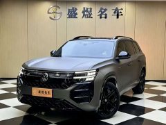 Volkswagen Teramont Pro 450TSI AWD Summit Edition - ფოტო 1