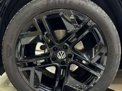 Volkswagen Teramont Pro 450TSI AWD Summit Edition - ფოტო 11
