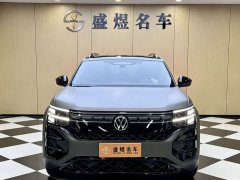 Volkswagen Teramont Pro 450TSI AWD Summit Edition - ფოტო 2