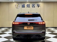 Volkswagen Teramont Pro 450TSI AWD Summit Edition - ფოტო 3
