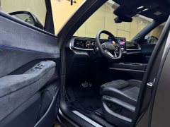 Volkswagen Teramont Pro 450TSI AWD Summit Edition - ფოტო 4