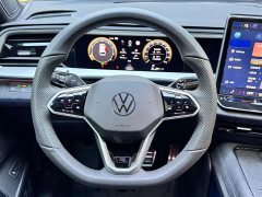 Volkswagen Teramont Pro 450TSI AWD Summit Edition - ფოტო 5