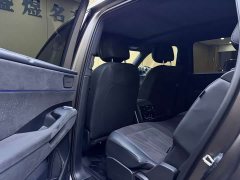 Volkswagen Teramont Pro 450TSI AWD Summit Edition - ფოტო 7