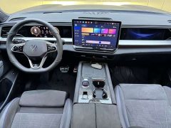 Volkswagen Teramont Pro 450TSI AWD Summit Edition - ფოტო 8