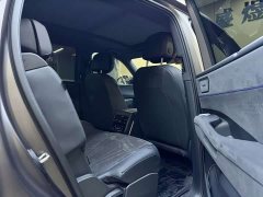 Volkswagen Teramont Pro 450TSI AWD Summit Edition - ფოტო 9