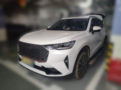 Haval H6 2021 3rd Gen 1.5T Automatic Lexiang Edition - ფოტო 1