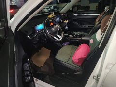 Haval H6 2021 3rd Gen 1.5T Automatic Lexiang Edition - ფოტო 12