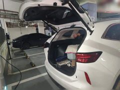 Haval H6 2021 3rd Gen 1.5T Automatic Lexiang Edition - ფოტო 15