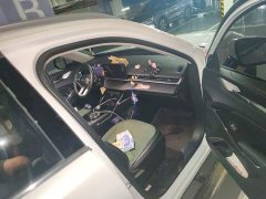Haval H6 2021 3rd Gen 1.5T Automatic Lexiang Edition - ფოტო 19