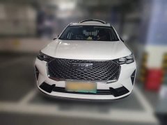 Haval H6 2021 3rd Gen 1.5T Automatic Lexiang Edition - ფოტო 2