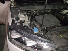 Haval H6 2021 3rd Gen 1.5T Automatic Lexiang Edition - ფოტო 20