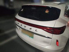 Haval H6 2021 3rd Gen 1.5T Automatic Lexiang Edition - ფოტო 3