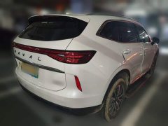 Haval H6 2021 3rd Gen 1.5T Automatic Lexiang Edition - ფოტო 4