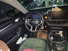 Haval H6 2021 3rd Gen 1.5T Automatic Lexiang Edition - ფოტო 6