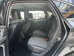 Volkswagen Sagitar 280TSI DSG Excellence Edition - ფოტო 11
