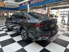 Volkswagen Sagitar 280TSI DSG Excellence Edition - ფოტო 13