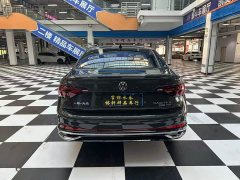 Volkswagen Sagitar 280TSI DSG Excellence Edition - ფოტო 14