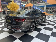 Volkswagen Sagitar 280TSI DSG Excellence Edition - ფოტო 15