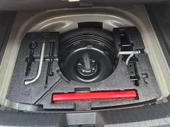 Volkswagen Sagitar 280TSI DSG Excellence Edition - ფოტო 17