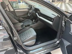 Volkswagen Sagitar 280TSI DSG Excellence Edition - ფოტო 18