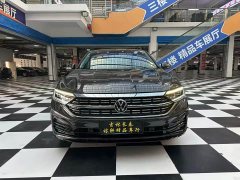 Volkswagen Sagitar 280TSI DSG Excellence Edition - ფოტო 2