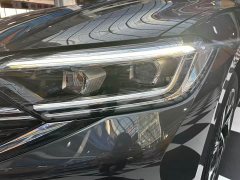 Volkswagen Sagitar 280TSI DSG Excellence Edition - ფოტო 4