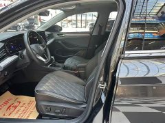 Volkswagen Sagitar 280TSI DSG Excellence Edition - ფოტო 6