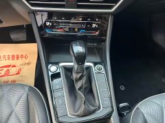 Volkswagen Sagitar 280TSI DSG Excellence Edition - ფოტო 7