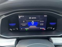 Volkswagen Sagitar 280TSI DSG Excellence Edition - ფოტო 8