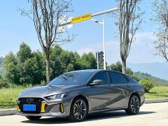 Trumpchi Yingbao 270T DCT J16 - ფოტო 1