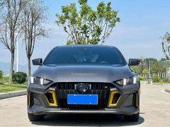 Trumpchi Yingbao 270T DCT J16 - ფოტო 2