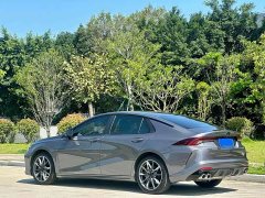 Trumpchi Yingbao 270T DCT J16 - ფოტო 3