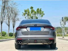 Trumpchi Yingbao 270T DCT J16 - ფოტო 5