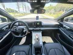 Trumpchi Yingbao 270T DCT J16 - ფოტო 6