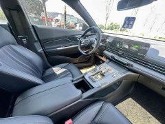 Trumpchi Yingbao 270T DCT J16 - ფოტო 7