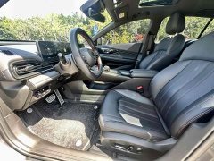 Trumpchi Yingbao 270T DCT J16 - ფოტო 8