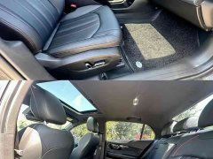 Trumpchi Yingbao 270T DCT J16 - ფოტო 9
